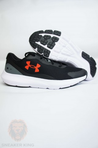 Кросівки Under Armour Surge 3